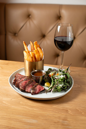 SteakFrites 003
