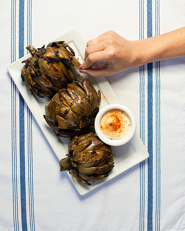 Artichokes009