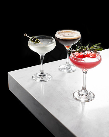 Cocktails007