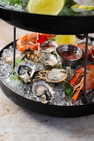 MayorsTableSeaFoodPlatter007