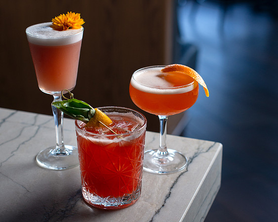 Glasspar_Cocktails_Dana Point, CA