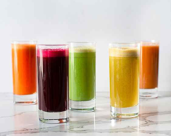 JuiceCollection