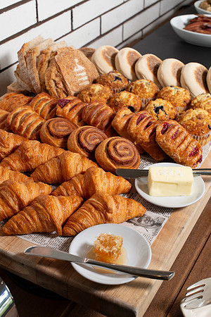 LidoHouseBreakfastBuffet049