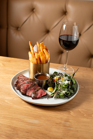 SteakFrites 004