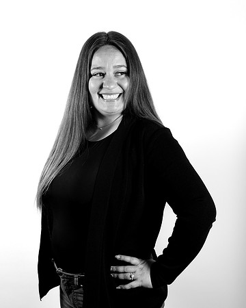 Monica018_BW