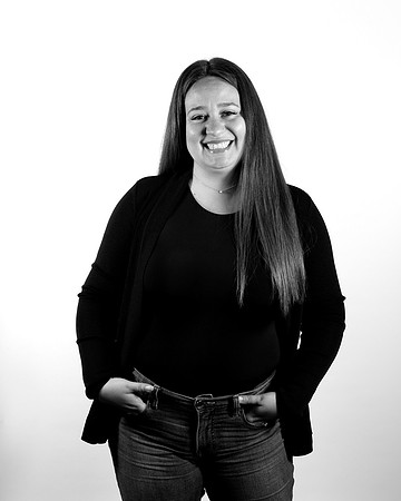 Monica005_BW
