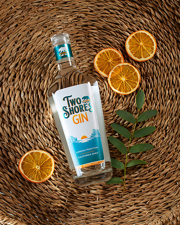 TwoShoresGin
