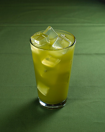 Matcha025