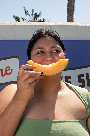 CantaloupeShake003