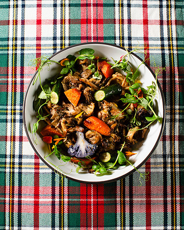 WildMushroomOrecchiette003