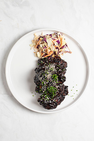 BlackGardenChickenWings001
