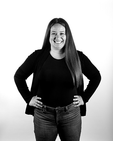 Monica004_BW
