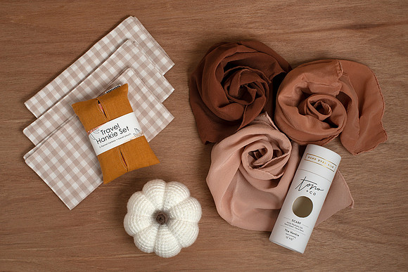 Gifts_FlatLay