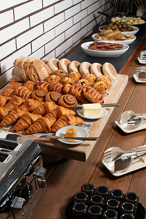 LidoHouseBreakfastBuffet048