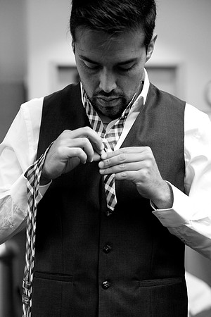 Getting Ready_019 BW