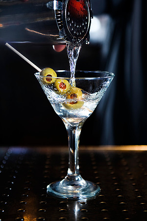 Martini_Minneapolis, MN