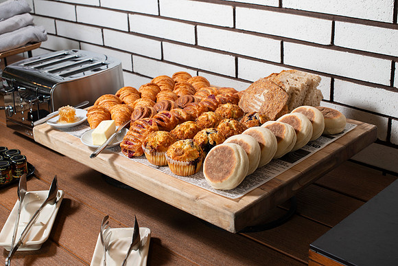 LidoHouseBreakfastBuffet051