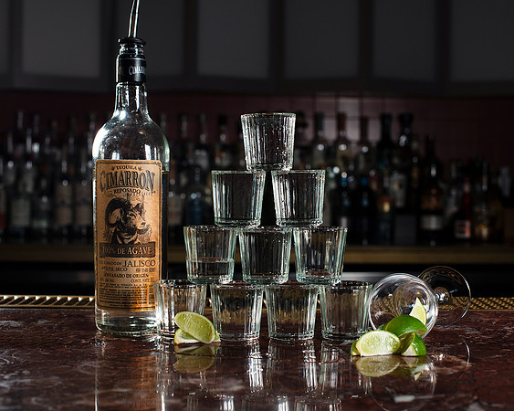 TequilaShots