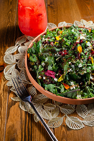 HarvestSalad002