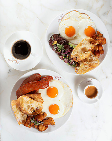 Eggs