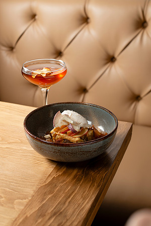 BriocheBreadPudding 004