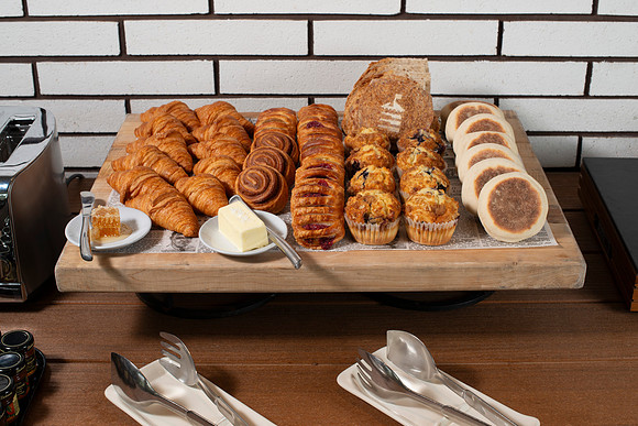 LidoHouseBreakfastBuffet046