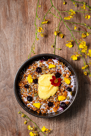 BlueberryYogurtParfait002