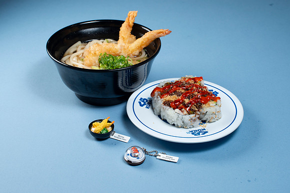 KeychainsWithUdon009