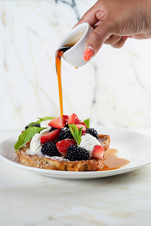 CroissantFrenchToast007