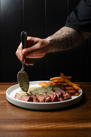 SteakFrites009