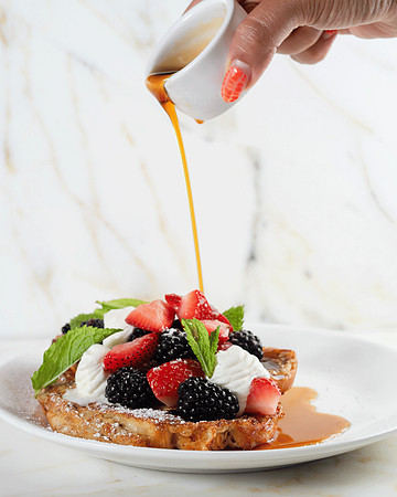 CrossaintFrenchToast
