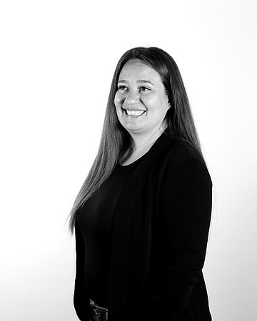 Monica016_BW