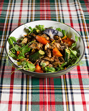 WildMushroomOrecchiette005