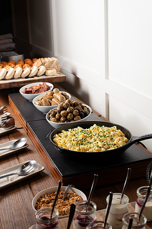 LidoHouseBreakfastBuffet021