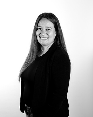 Monica011_BW
