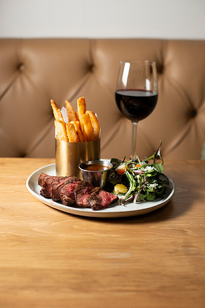 SteakFrites 001