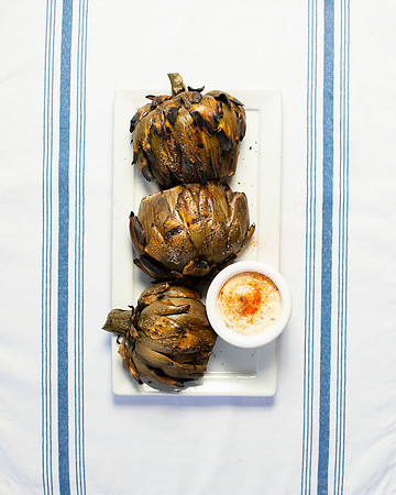 Artichokes007