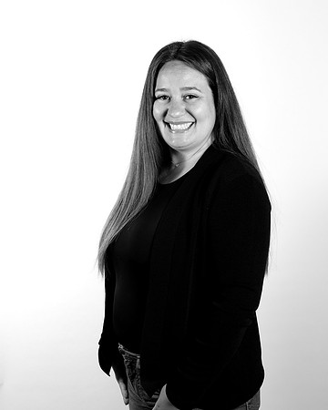 Monica014_BW