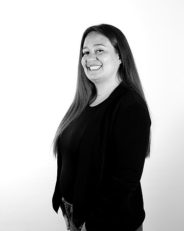 Monica015_BW
