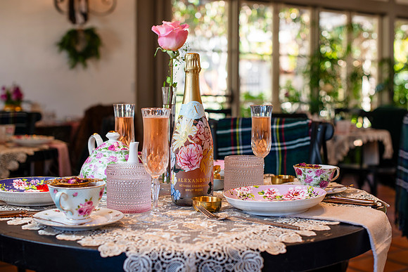 AfternoonTea007
