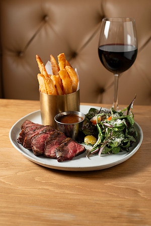 SteakFrites 002