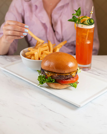 Cheeseburger007