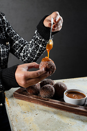 CoffeeSpicedRicottaDoughnuts009