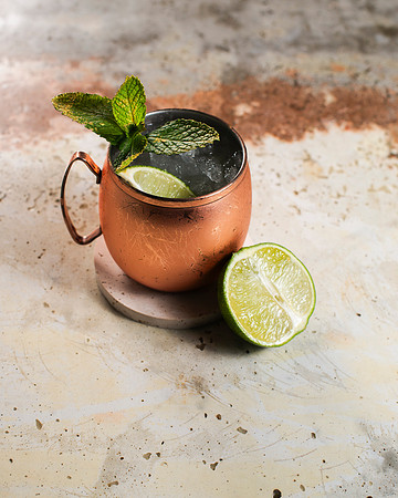 AmericanMule009