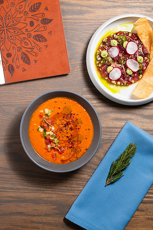 Gazpacho007