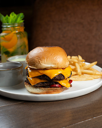 Burger006