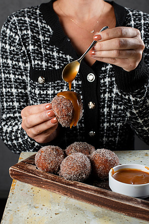 CoffeeSpicedRicottaDoughnuts012