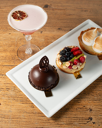 Desserts001