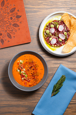 Gazpacho006