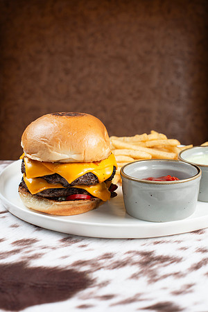 Burger003